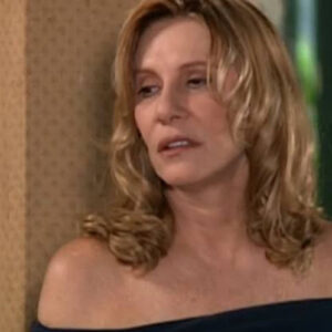 Nazaré Tedesco se tornou um símbolo da força feminina