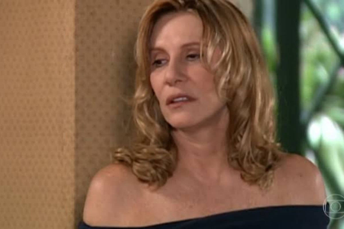 Nazaré Tedesco se tornou um símbolo da força feminina