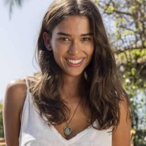 O provável desfecho trágico de Mariana na novela "Renascer".