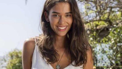 O provável desfecho trágico de Mariana na novela "Renascer".