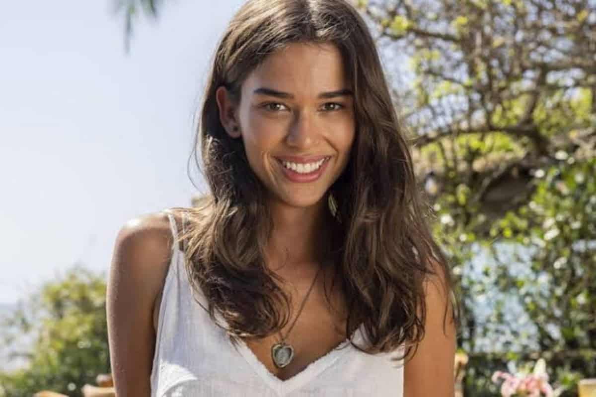 O provável desfecho trágico de Mariana na novela "Renascer".