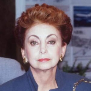 Vale Tudo: Odete Roitman nem é tão boa assim como muitos dizem!