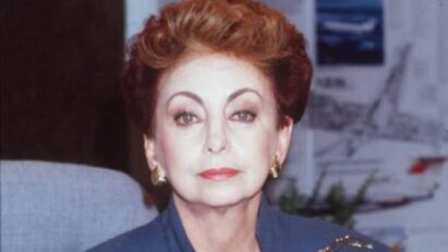 Vale Tudo: Odete Roitman nem é tão boa assim como muitos dizem!