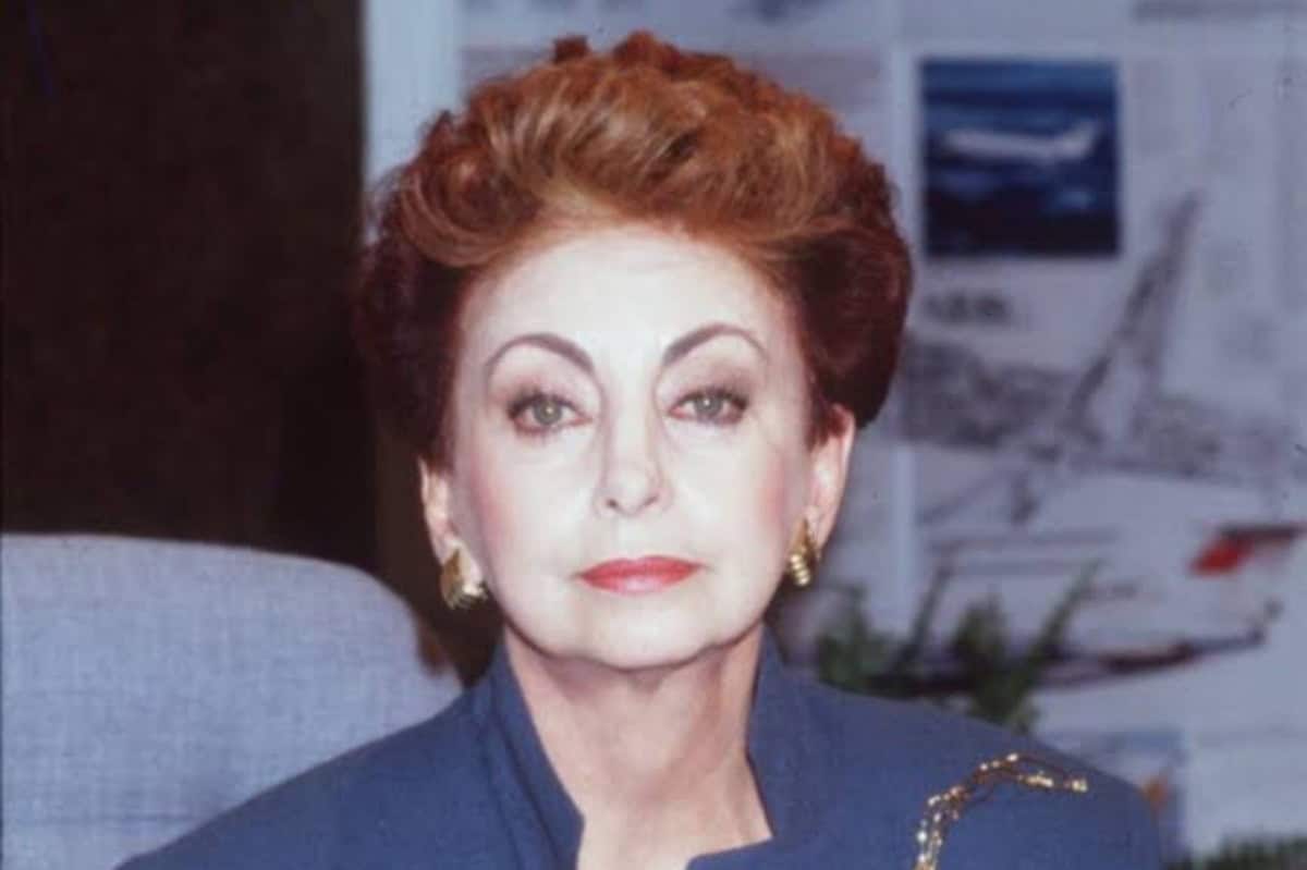 Vale Tudo: Odete Roitman nem é tão boa assim como muitos dizem!
