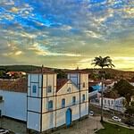 Centro Histórico e Arquitetura Colonial