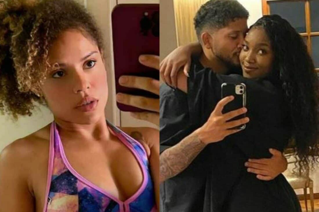 Quem é Kevelin Gomes? Saiba mais sobre a criadora de conteúdo adulto que foi pivô do término de Iza e Yuri Lima