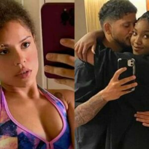 Quem é Kevelin Gomes? Saiba mais sobre a criadora de conteúdo adulto que foi pivô do término de Iza e Yuri Lima