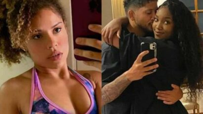 Quem é Kevelin Gomes? Saiba mais sobre a criadora de conteúdo adulto que foi pivô do término de Iza e Yuri Lima