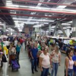 Romaria de Trindade movimenta economia da região metropolitana de Goiânia
