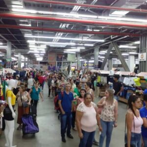 Romaria de Trindade movimenta economia da região metropolitana de Goiânia