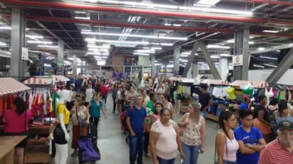 Romaria de Trindade movimenta economia da região metropolitana de Goiânia