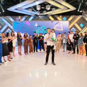 SBT realiza "Influencer Day" para apresentar 43 novos  embaixadores digitais