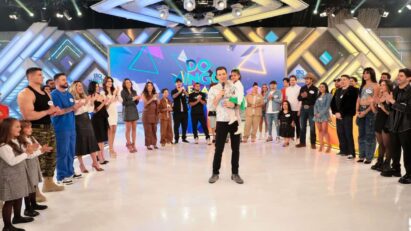 SBT realiza "Influencer Day" para apresentar 43 novos  embaixadores digitais