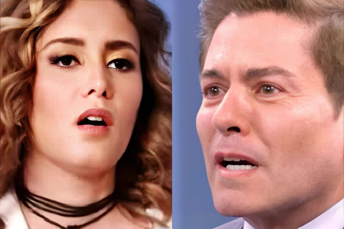 Samanta expulsa Geraldo de casa e ameaça sua posição no hospital em 'Contigo Sim'