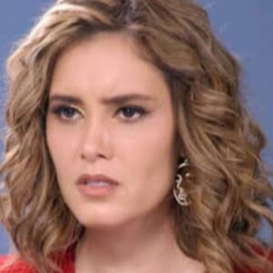 Conseguirá ela proteger seu filho das garras de Samanta