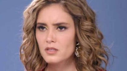 Conseguirá ela proteger seu filho das garras de Samanta