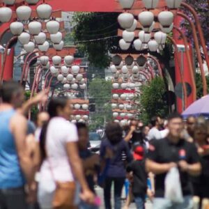 São Paulo é destino imperdível para saber mais sobre a cultura nipônica