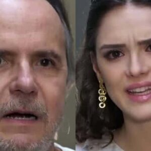 Cida descobre farsa e se vinga da família Sarmento em Cheias de Charme