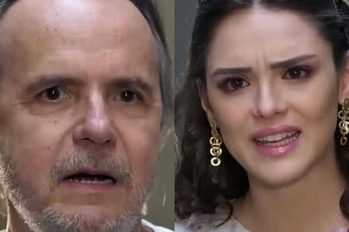 Cida descobre farsa e se vinga da família Sarmento em Cheias de Charme