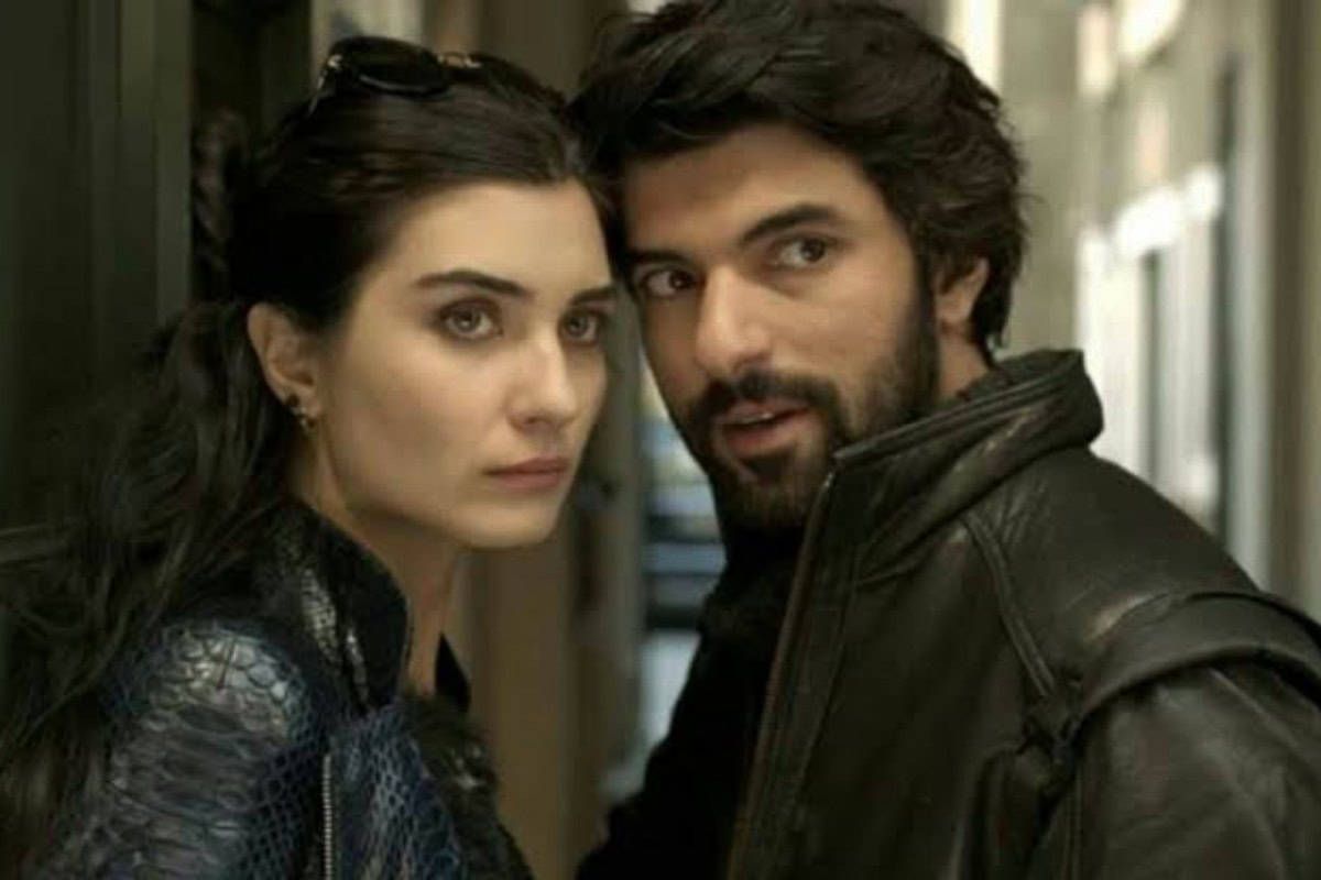 Se você está procurando por novas séries para maratonar na Netflix, as novelas turcas podem ser uma excelente escolha