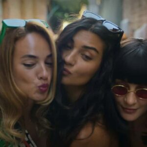 Segunda temporada de "Uma Nova Mulher" na Netflix promete levar os fãs a uma nova jornada de autodescoberta e transformação