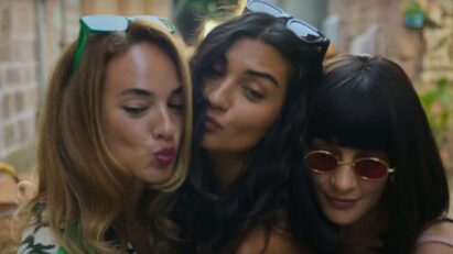 Segunda temporada de "Uma Nova Mulher" na Netflix promete levar os fãs a uma nova jornada de autodescoberta e transformação