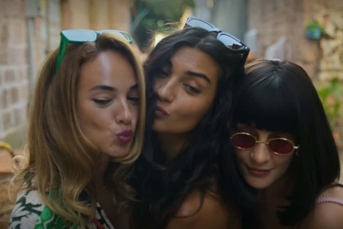 Segunda temporada de "Uma Nova Mulher" na Netflix promete levar os fãs a uma nova jornada de autodescoberta e transformação