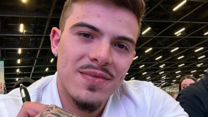 Após abandonar conteúdo adulto, Thomaz Costa vira coach espiritual e vende curso por R$ 5 mil