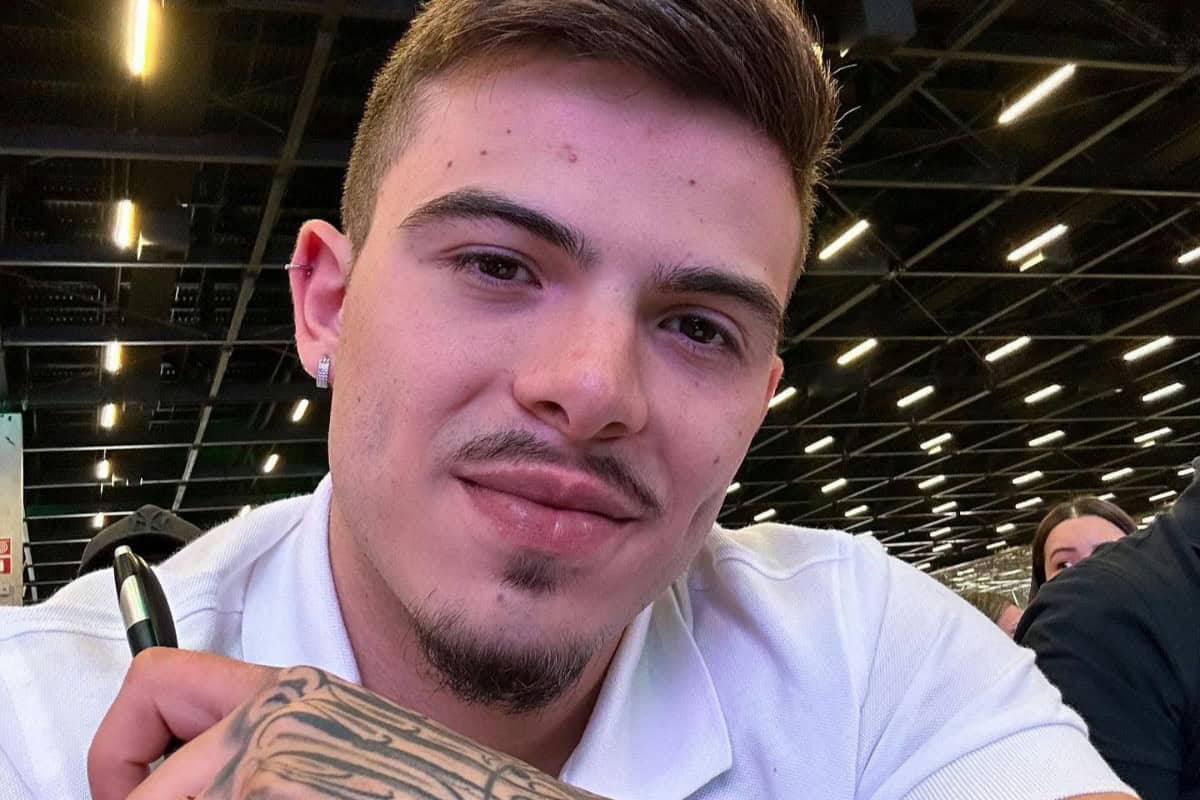 Após abandonar conteúdo adulto, Thomaz Costa vira coach espiritual e vende curso por R$ 5 mil