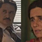 “No Rancho Fundo”: Tia Salete presa em cela com o delegado por uma semana