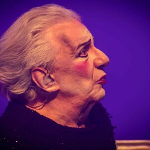 Marco Nanini apresenta espetáculo ‘Traidor’ no Teatro Goiânia