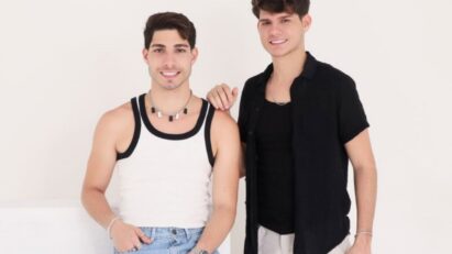 Tyago e Gabriel são grande promessa do sertanejo