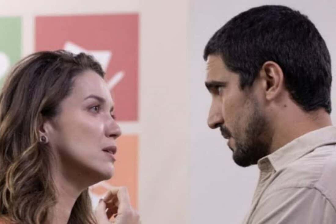 A trama de "Família É Tudo" se intensifica com o sofrimento de Vênus e a incógnita sobre os reais