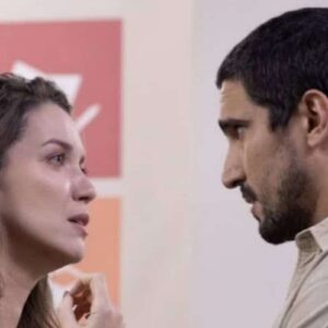 A trama de "Família É Tudo" se intensifica com o sofrimento de Vênus e a incógnita sobre os reais