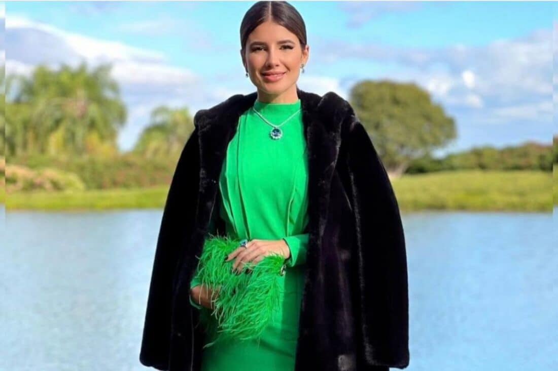 Vestido de festa: como escolher o modelo ideal para o inverno'