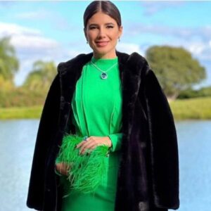 Vestido de festa: como escolher o modelo ideal para o inverno'