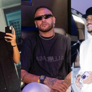 Iza não foi a primeira! Veja outros jogadores que traíram a namorada grávida