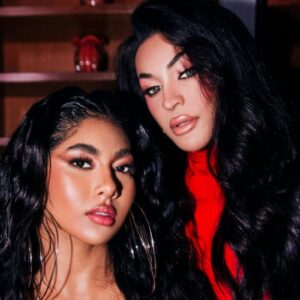 Zaynara e Pabllo Vittar lançam o aguardado feat e clipe de “Quem Manda Em Mim”