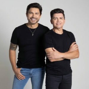 “Dá Play Na Playlist”: Zé Henrique e Gabriel anunciam gravação de novo DVD em Goiânia