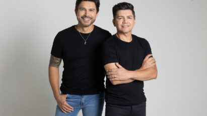“Dá Play Na Playlist”: Zé Henrique e Gabriel anunciam gravação de novo DVD em Goiânia