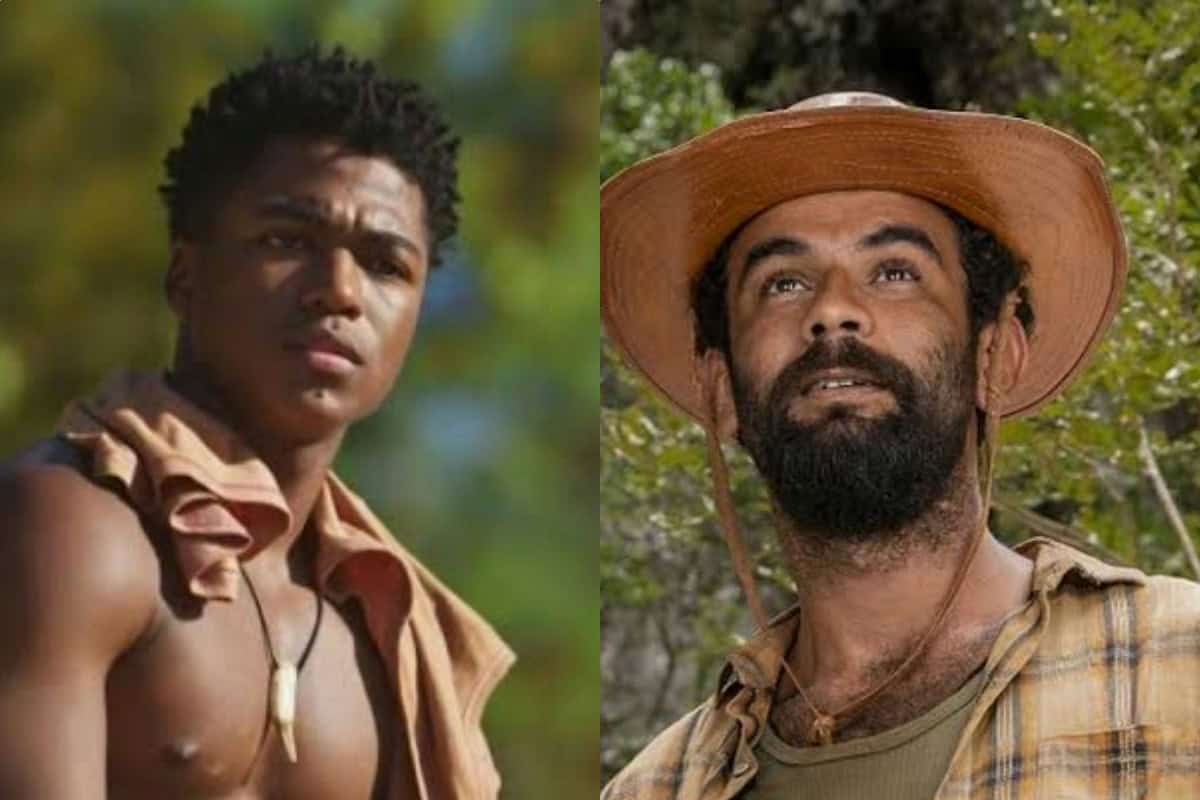 No Rancho Fundo: Zé Beltino Escapa de Blandina, Mas Acaba Baleado por Nastácio