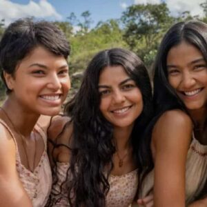 Quinota, Margaridinha ou Benvinda: Qual é a verdadeira filha biológica de Salete em 'No Rancho Fundo'?