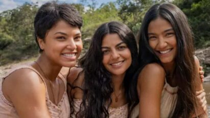 Quinota, Margaridinha ou Benvinda: Qual é a verdadeira filha biológica de Salete em 'No Rancho Fundo'?
