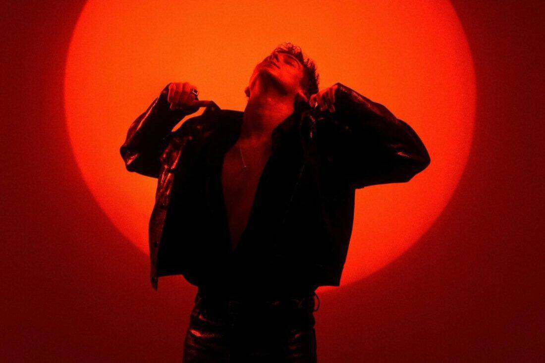 Gabriel Froede lança primeiro single de novo álbum