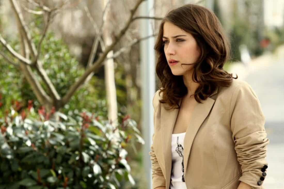 VIVA estreia "O Segredo de Feriha", novela turca inédita no Brasil