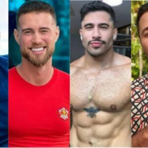 Expectativas elevadas para A Fazenda 16: Lista de participantes vaza na internet