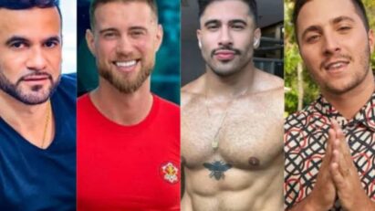 Expectativas elevadas para A Fazenda 16: Lista de participantes vaza na internet