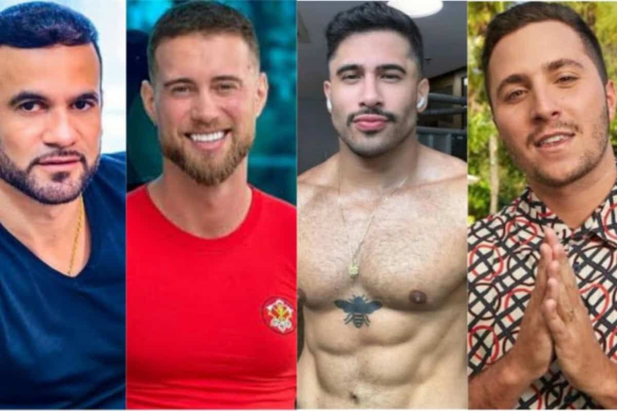 Expectativas elevadas para A Fazenda 16: Lista de participantes vaza na internet