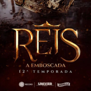 Novela bíblica da Record TV.