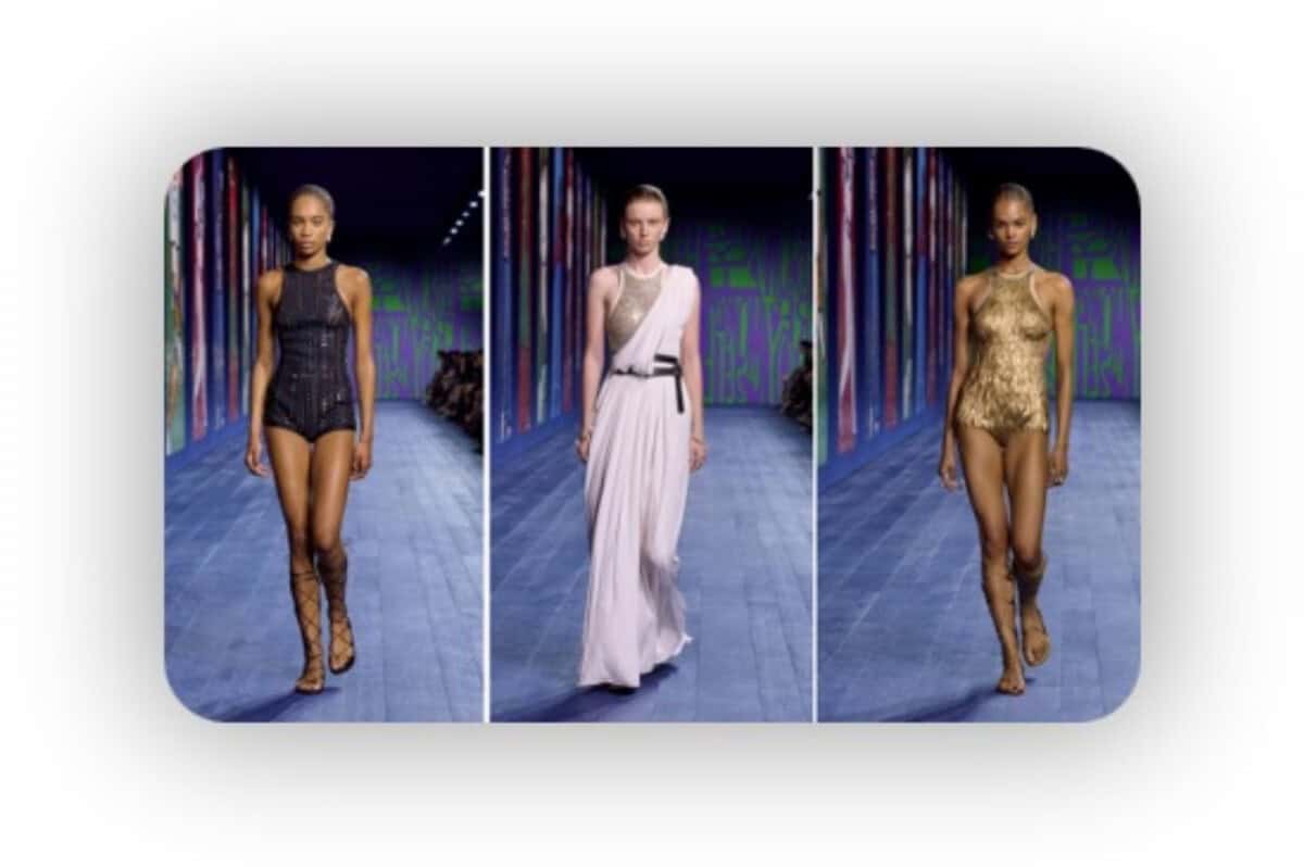 Jogos olímpicos: moda e esportes se entrelaçam e viralizam nas redes